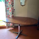 Table basse relevable et extensible