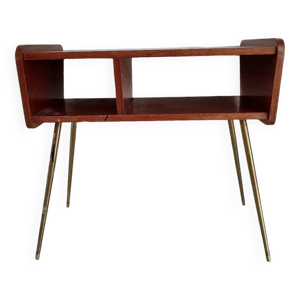 Table d'appoint vintage