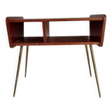 Vintage side table