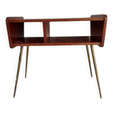 Vintage side table