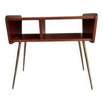 Vintage side table