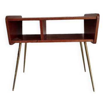 Table d'appoint vintage