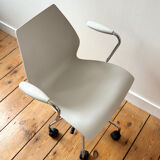 Maui armchair by Kartell