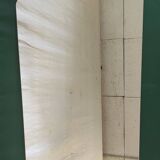 Vintage free-form mirror - 60s/70s