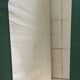 Vintage free-form mirror - 60s/70s
