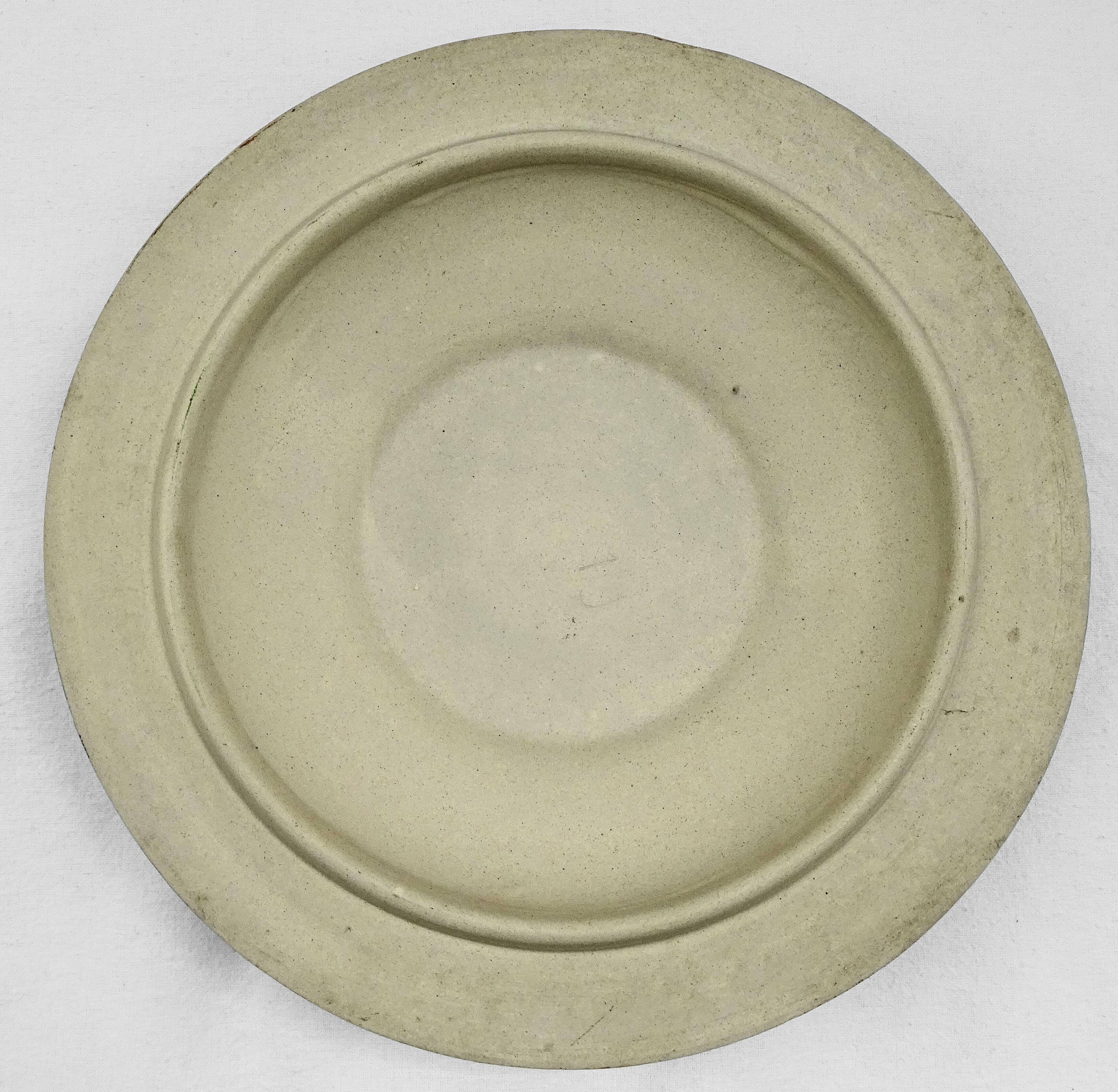 Beige candied pot no.10