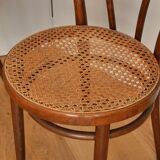 6 Thonet modele chairs