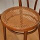6 Thonet modele chairs