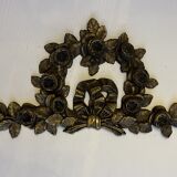 Bronze furniture ornament