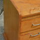 The 1950s vintage Dresser