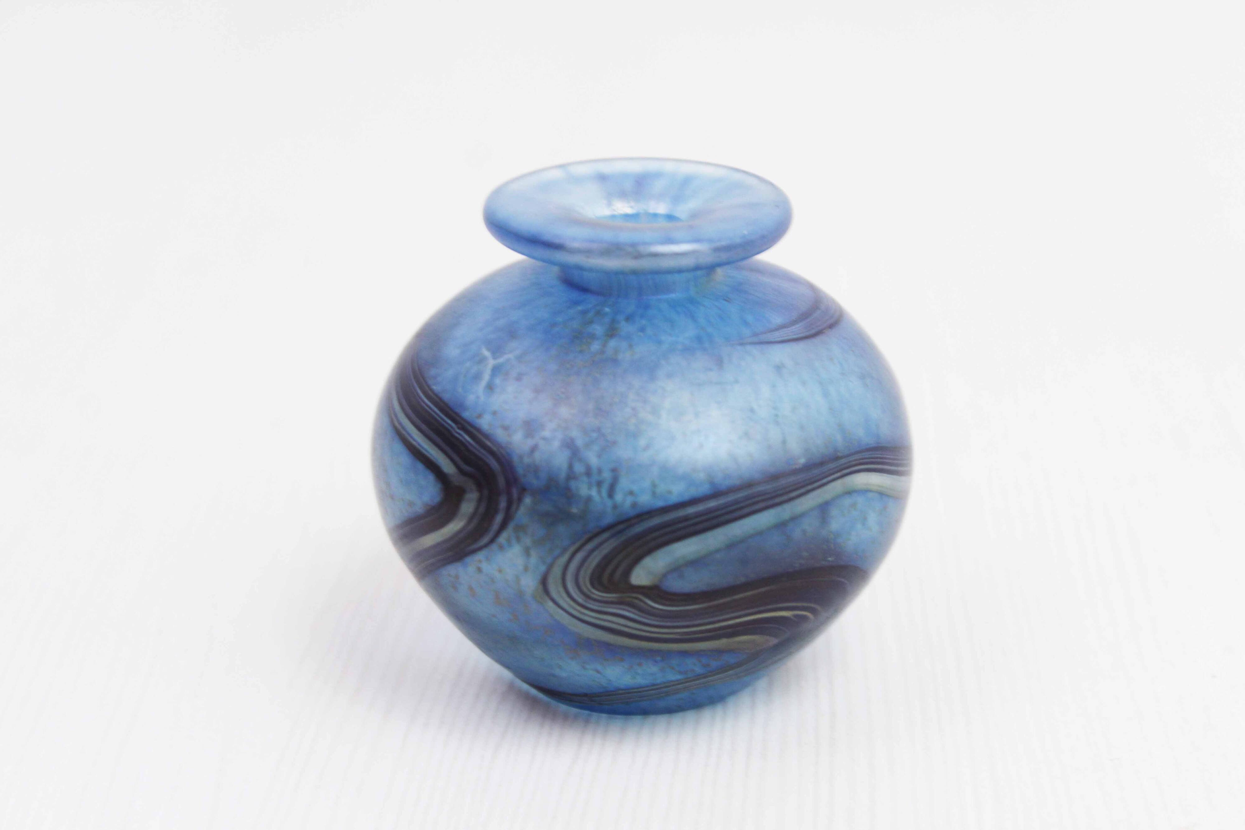 Soliflore vintage d'Erwin Eisch