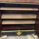 Napoleon 3 sideboard