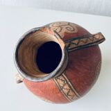 Ancienne poterie Chilienne