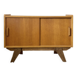 Vintage Scandinavian sideboard
