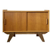 Vintage Scandinavian sideboard