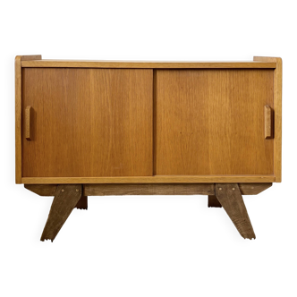Vintage Scandinavian sideboard