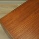 Teak cabinet, Danish design, 1960s, production: Denmark