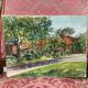 Vintage Watercolor