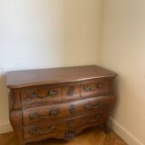 Commode