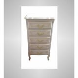 Old chest of drawers