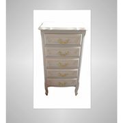 Old chest of drawers