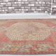 Oushak Floor Home Living Rug