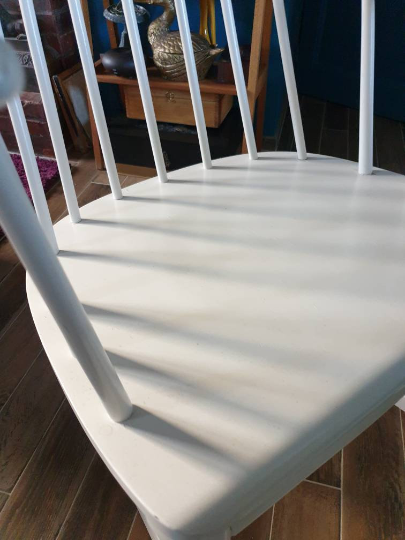 Rocking-chair Lena Larsson