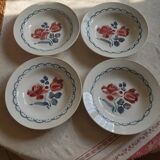 Digoin hollow plates