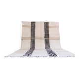 Traditional Moroccan rug, pure wool, 3x2 m.