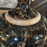 Marble lamp