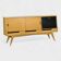 Enfilade Vintage Style Charles Ramos - Circa 1950