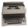 Mercedes typewriter