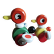Wooden toy