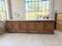 Rustic sideboard XXL 4m solid oak 1950