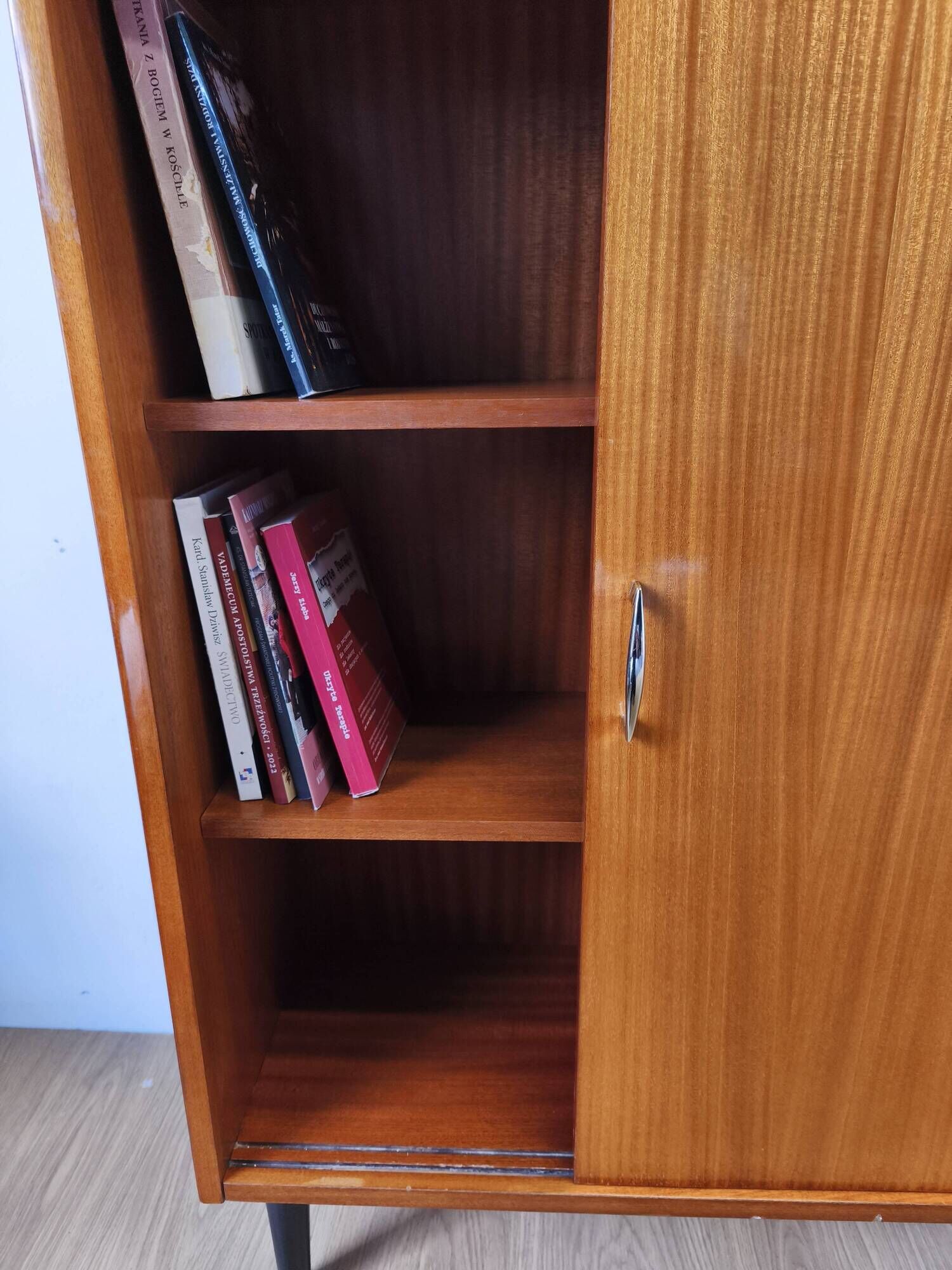 Modernist sideboard from the 1970s
