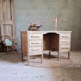 Beautiful vintage children's desk