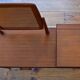 Scandinavian dressing table