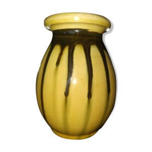 Vase en céramique aegitna - vallauris