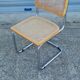 Chaise B32 par Marcel Breuer