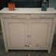 Parisian sideboard