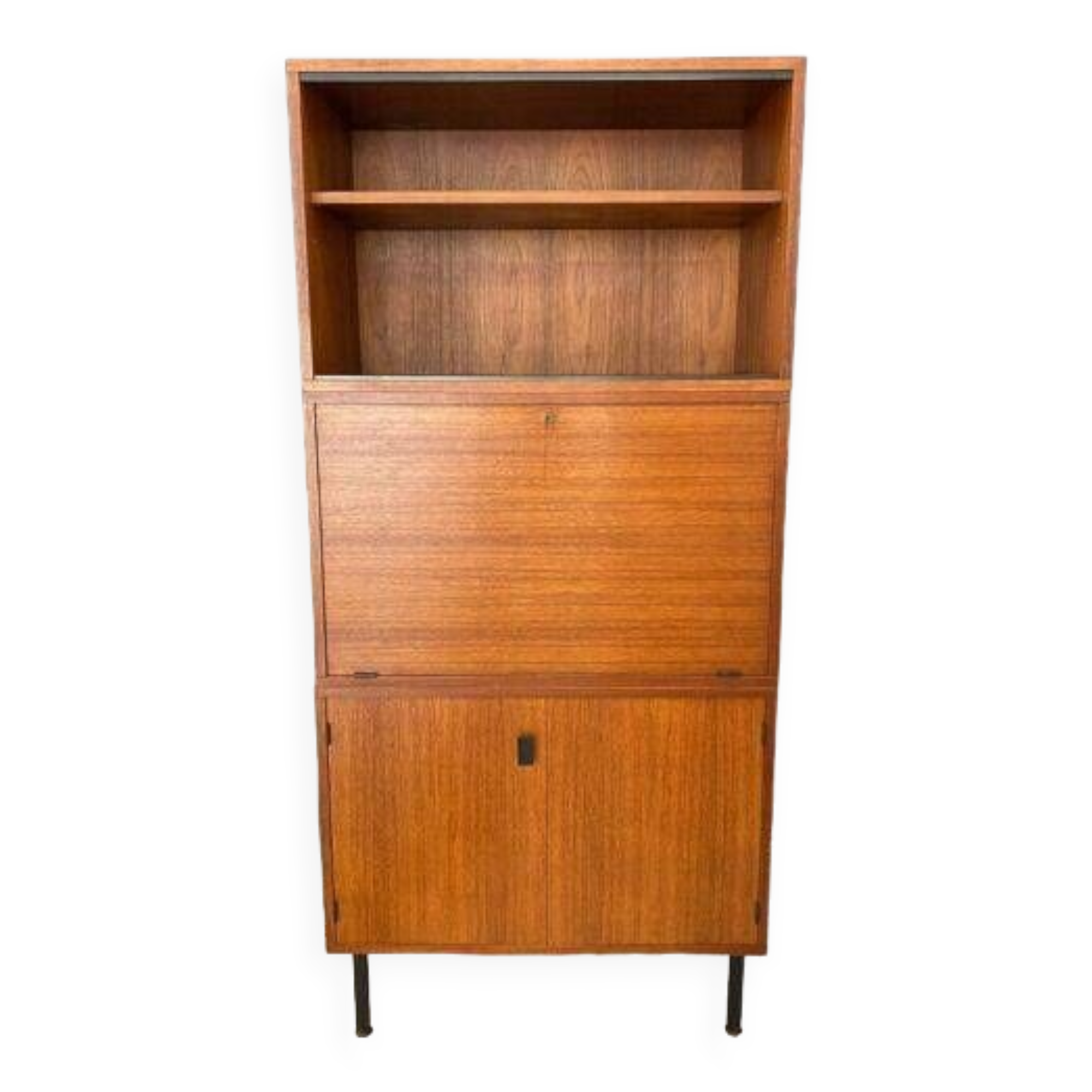 Bar cabinet or secretary cabinet