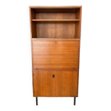 Bar cabinet or secretary cabinet