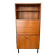 Bar cabinet or secretary cabinet