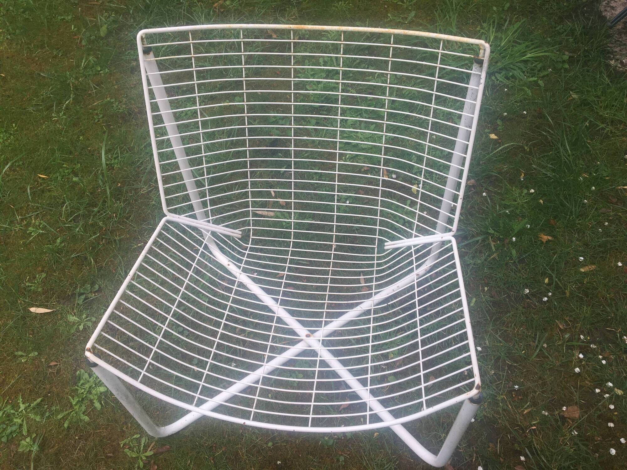 Jarpen model armchair by Niels Gammelgaard