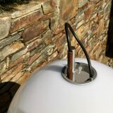 Vintage floor lamp "Artemide - Aggregato" by Enzo Mari