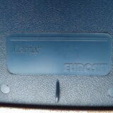 Eurosit chairs design Krueger Matrix 1980
