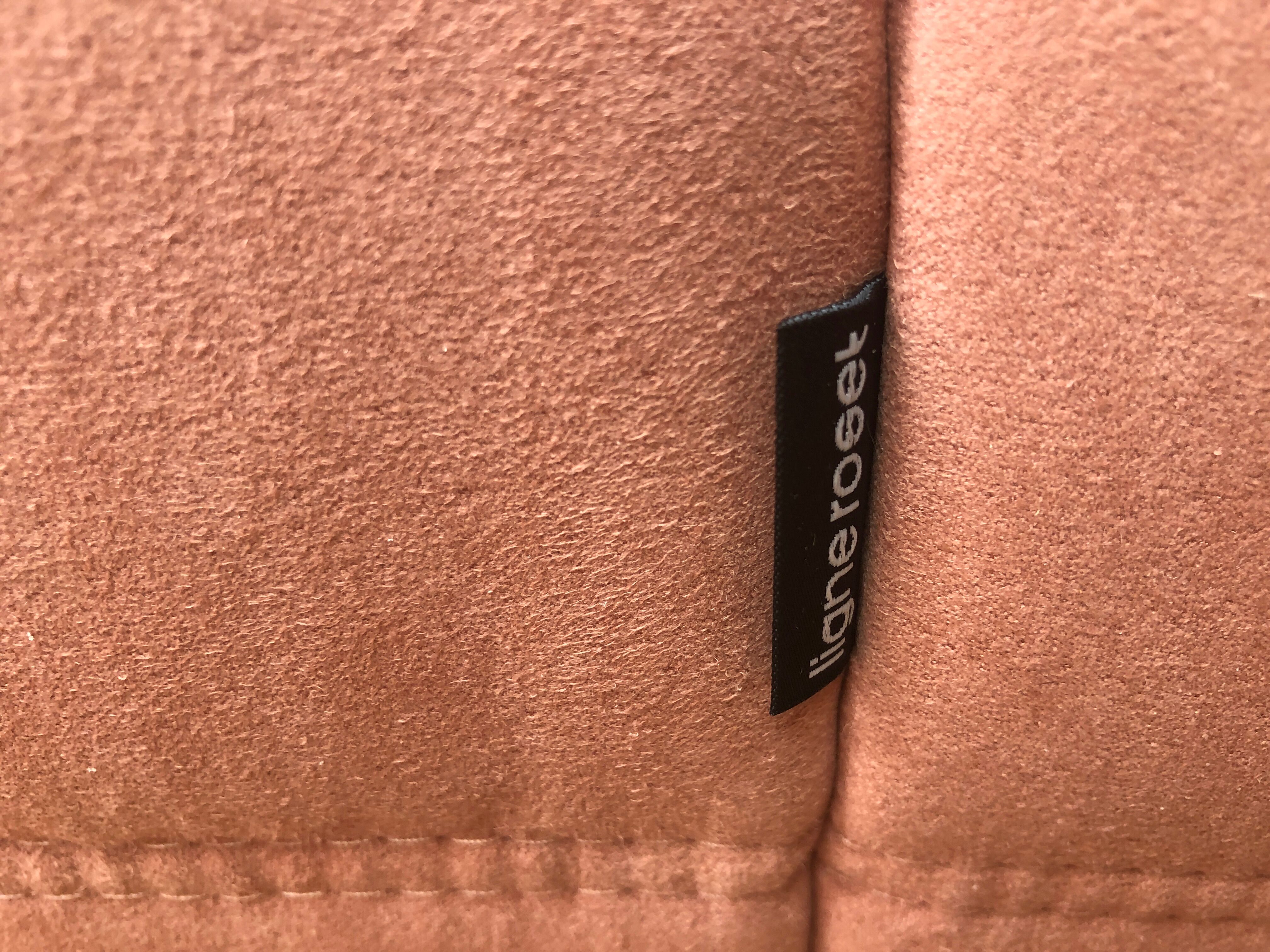 Canapé togo de Michel Ducaroy pour Ligne Roset