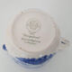 Old ceramic water pot Villeroy and Boch