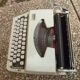 Typewriter Brother model 200