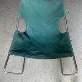 Paulistano fabric chairs by Objekto